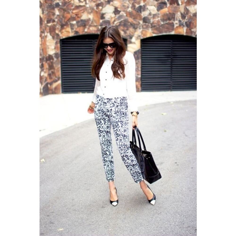 J.Crew Bennett Chino Favorite Fit Pant